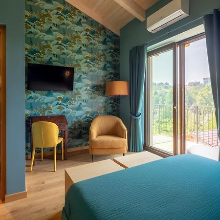 I Quattro Pozzi Guest House Ла Мора Екстериор снимка
