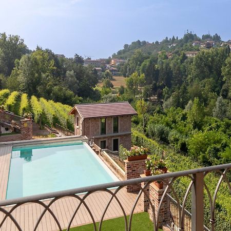 I Quattro Pozzi Guest House Ла Мора Екстериор снимка