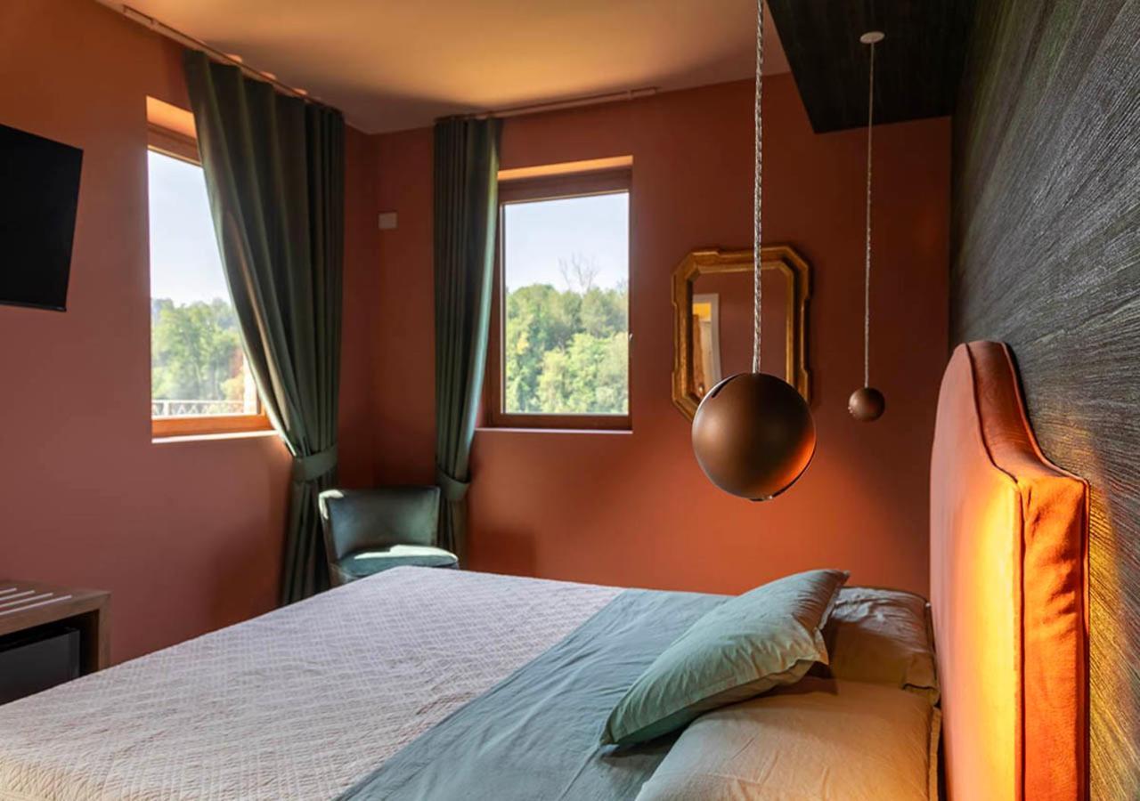 I Quattro Pozzi Guest House Ла Мора Екстериор снимка
