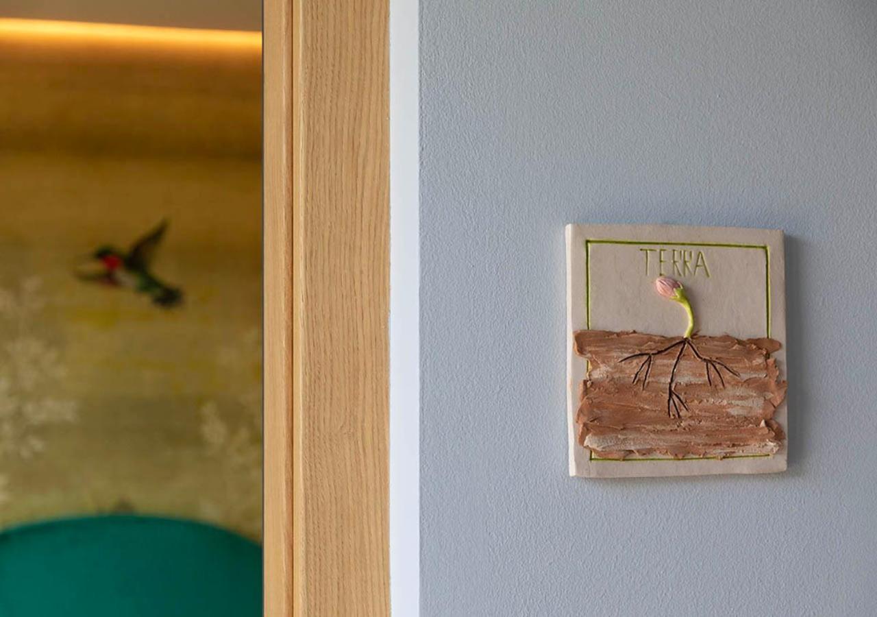 I Quattro Pozzi Guest House Ла Мора Екстериор снимка
