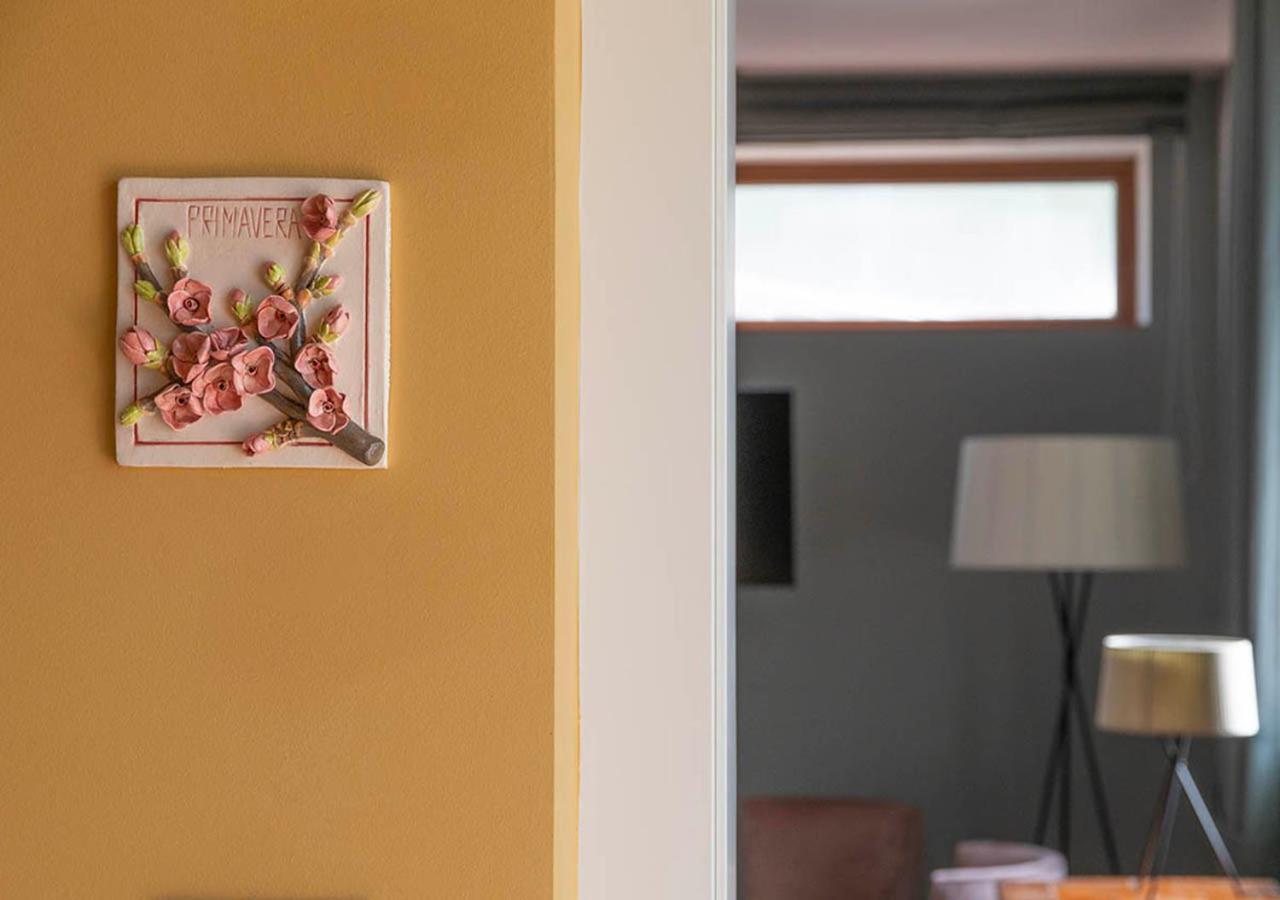 I Quattro Pozzi Guest House Ла Мора Екстериор снимка