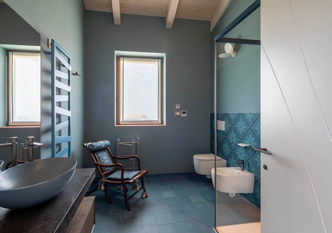 I Quattro Pozzi Guest House Ла Мора Екстериор снимка