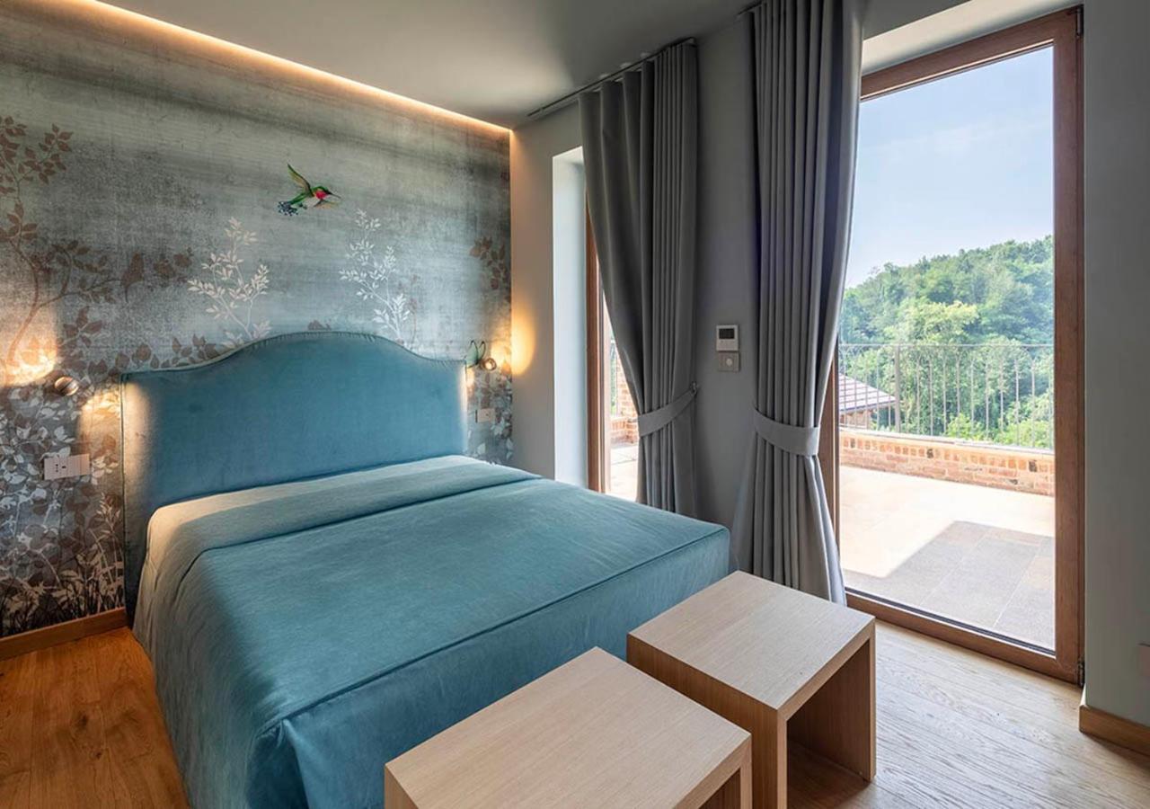 I Quattro Pozzi Guest House Ла Мора Екстериор снимка