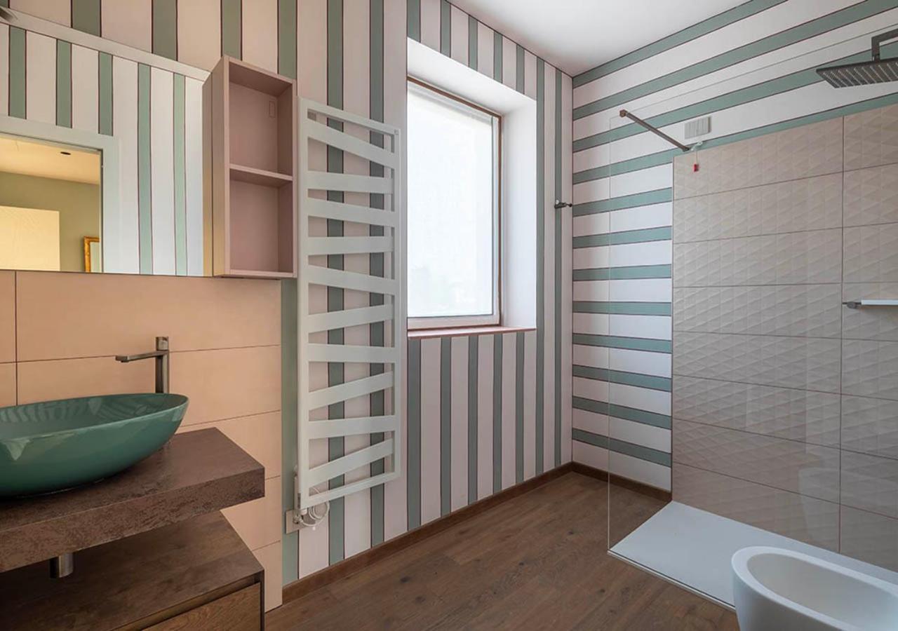 I Quattro Pozzi Guest House Ла Мора Екстериор снимка
