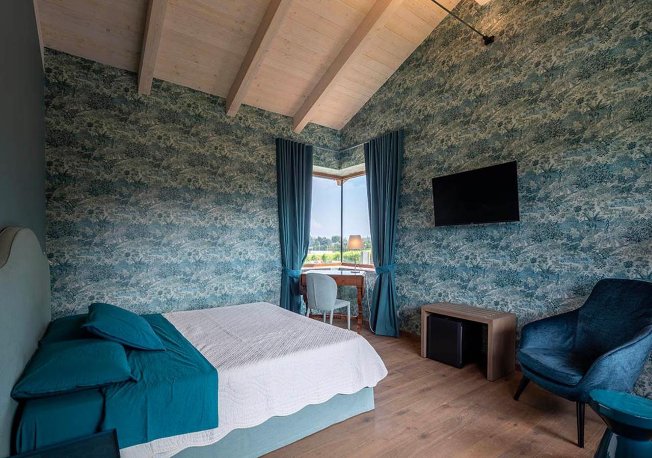I Quattro Pozzi Guest House Ла Мора Екстериор снимка
