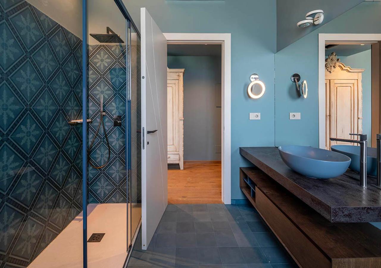 I Quattro Pozzi Guest House Ла Мора Екстериор снимка