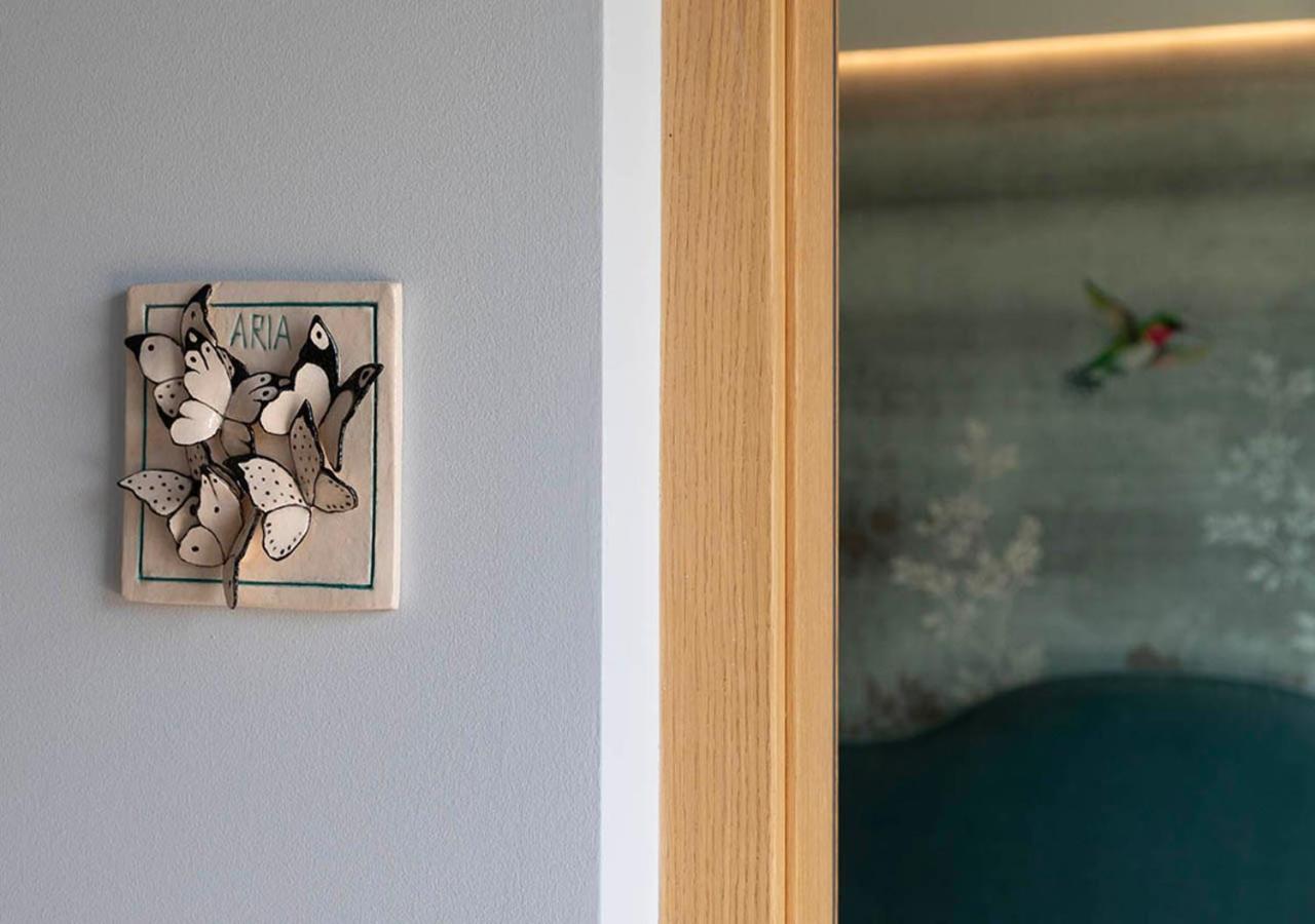 I Quattro Pozzi Guest House Ла Мора Екстериор снимка