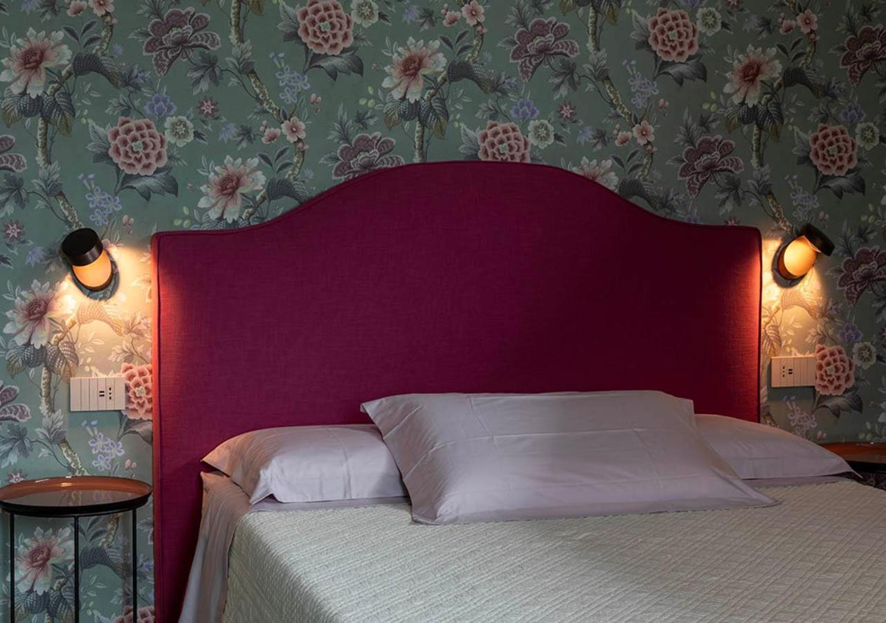 I Quattro Pozzi Guest House Ла Мора Екстериор снимка