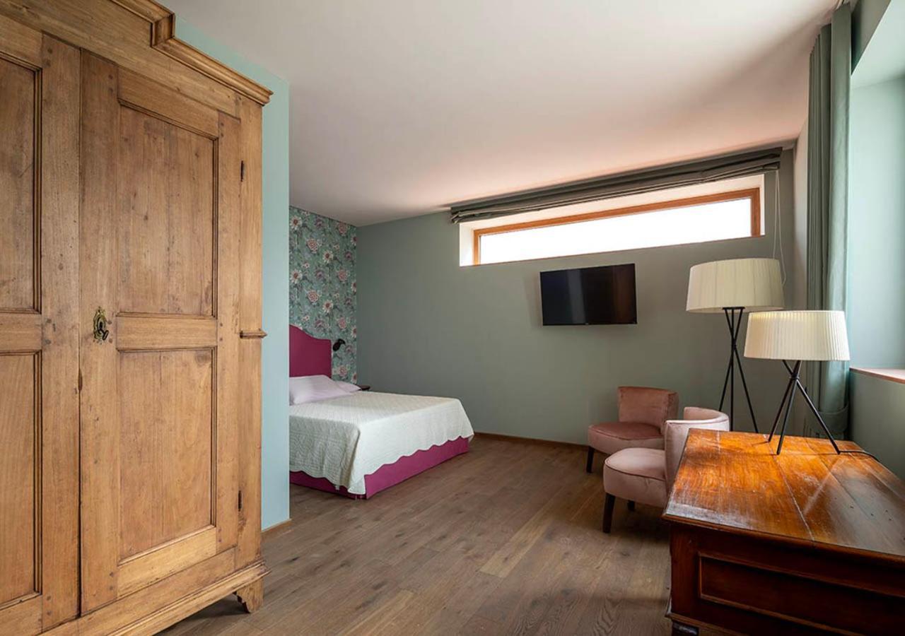 I Quattro Pozzi Guest House Ла Мора Екстериор снимка