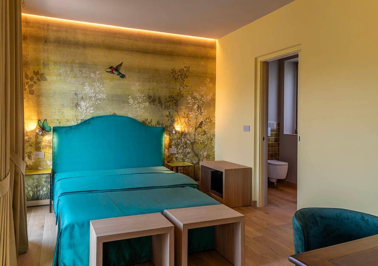 I Quattro Pozzi Guest House Ла Мора Екстериор снимка