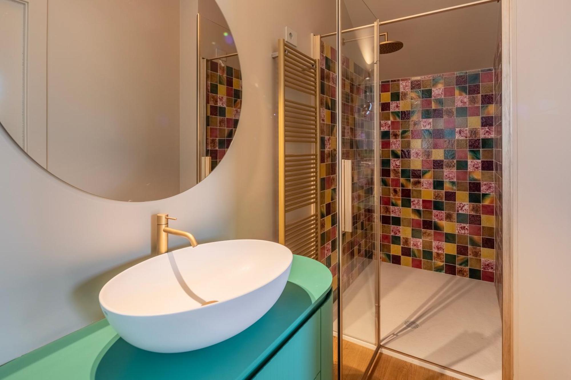 I Quattro Pozzi Guest House Ла Мора Екстериор снимка