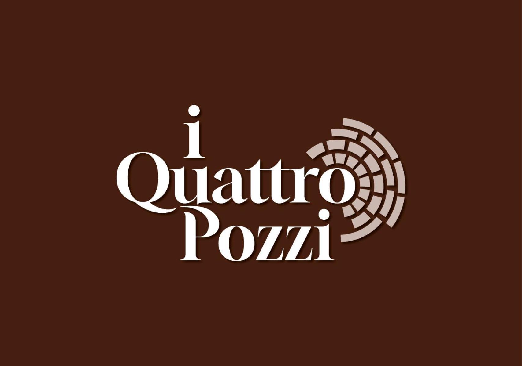 I Quattro Pozzi Guest House Ла Мора Екстериор снимка