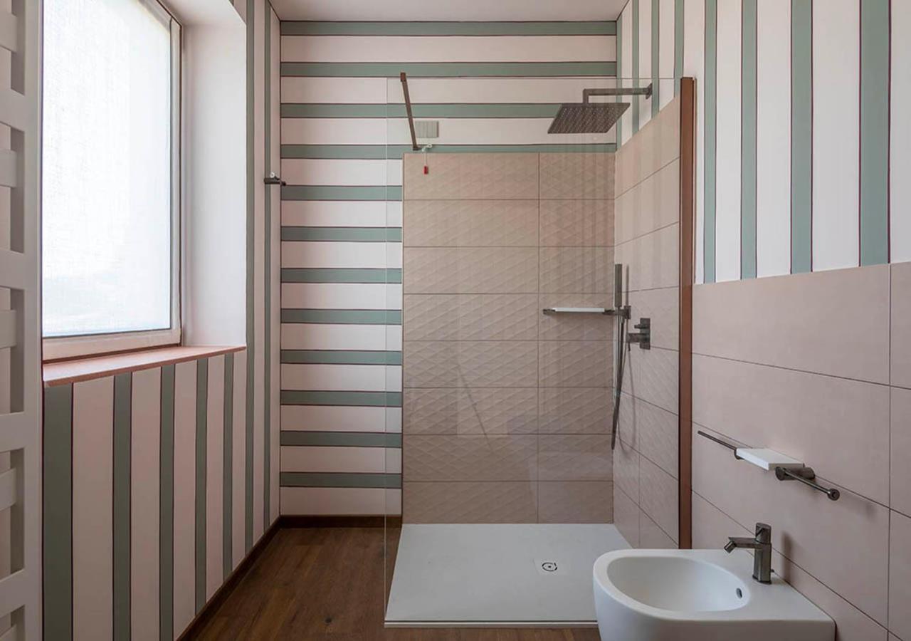 I Quattro Pozzi Guest House Ла Мора Екстериор снимка