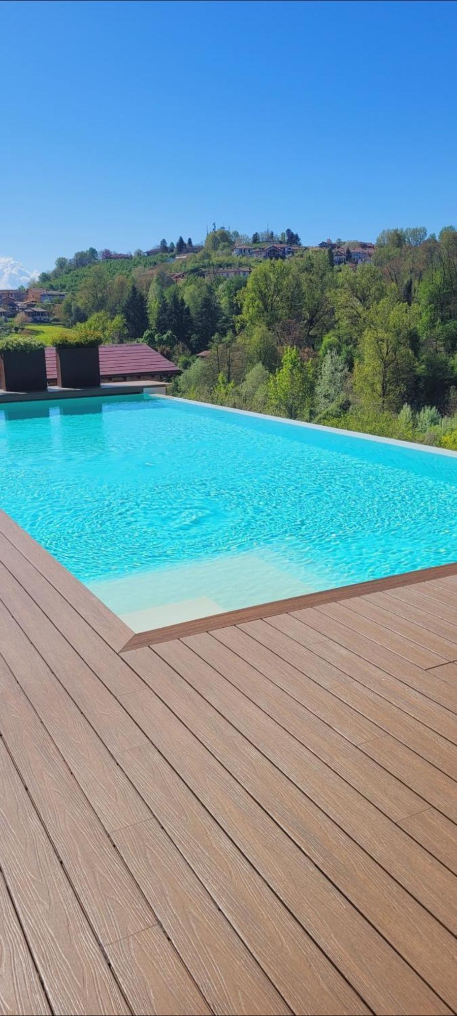 I Quattro Pozzi Guest House Ла Мора Екстериор снимка